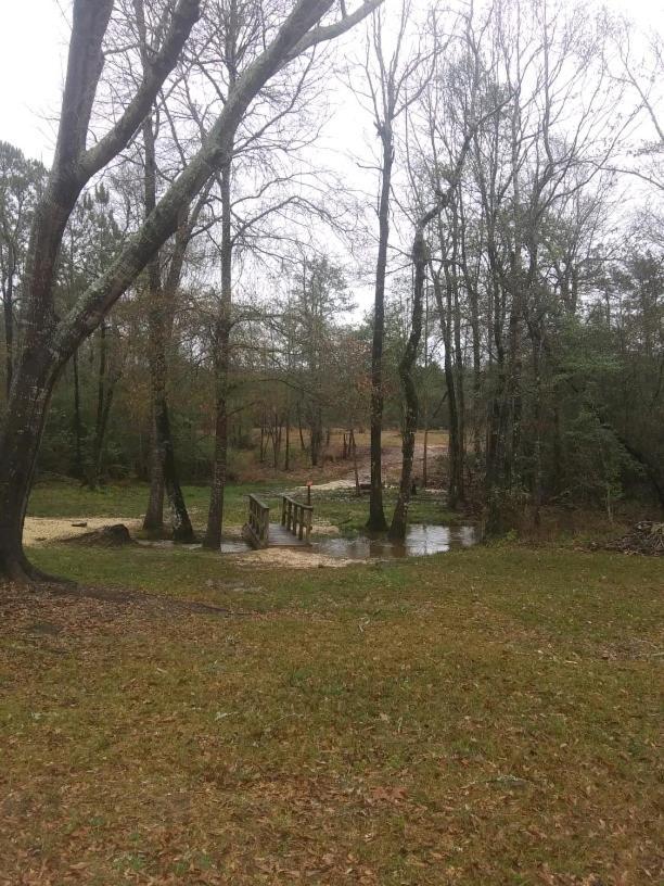 Whispering Creek Lodging & Rv Resort Newton Exterior foto